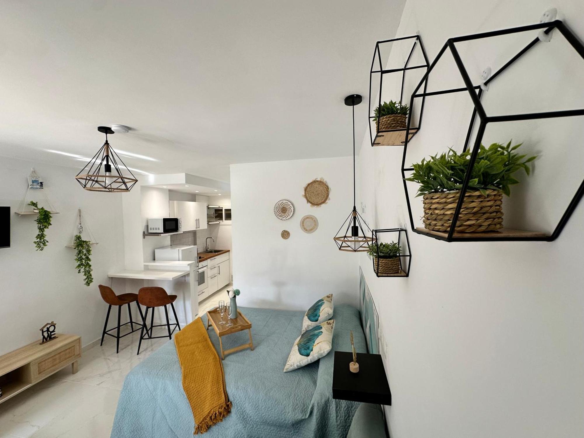 Sun&love Appartement *