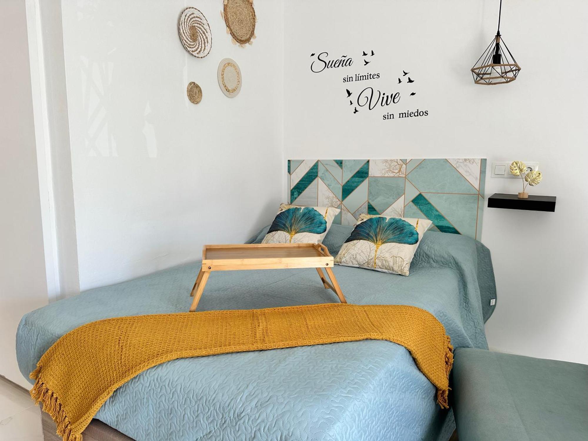 Sun&love Appartement