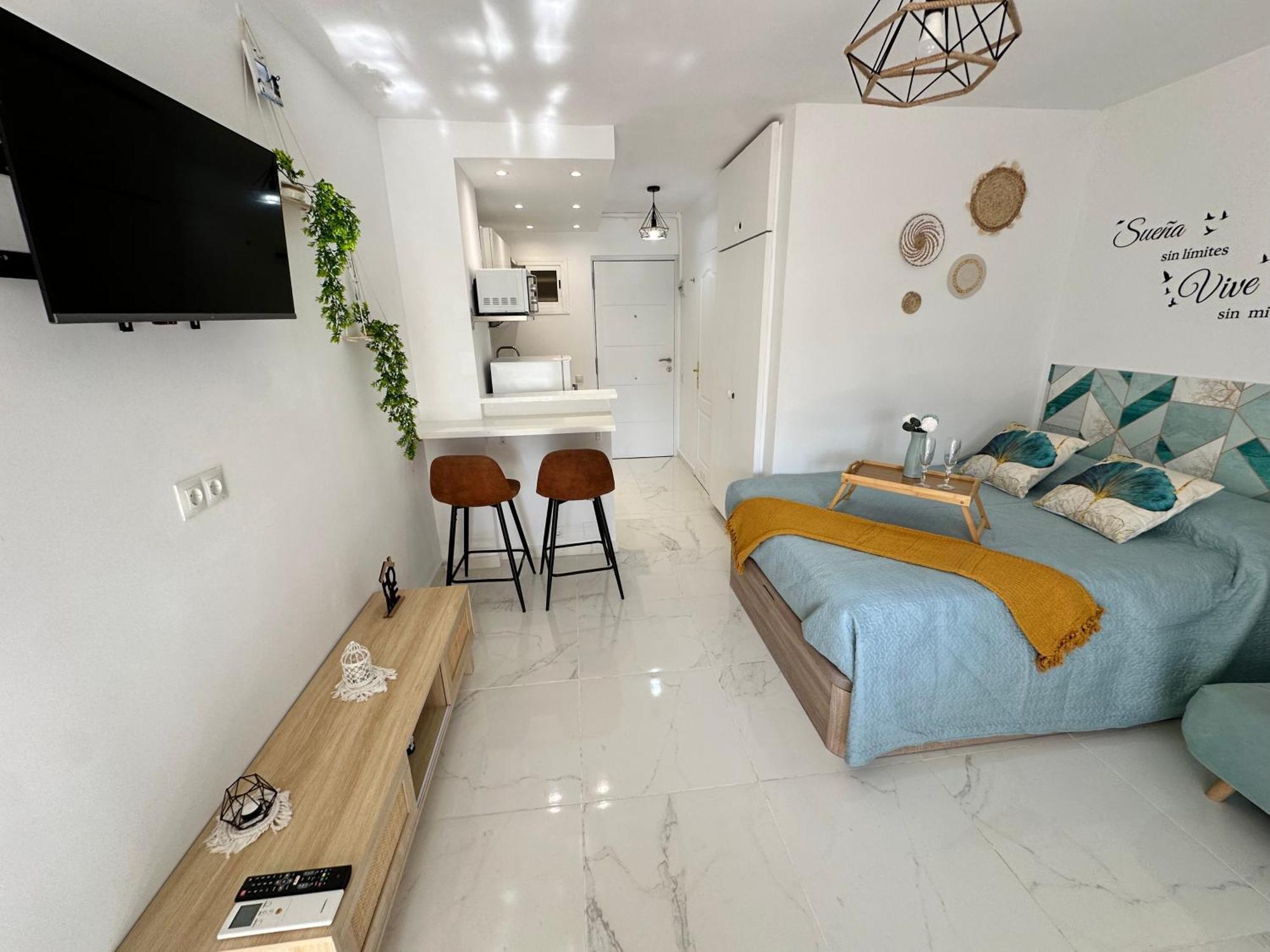Appartement Sun&love