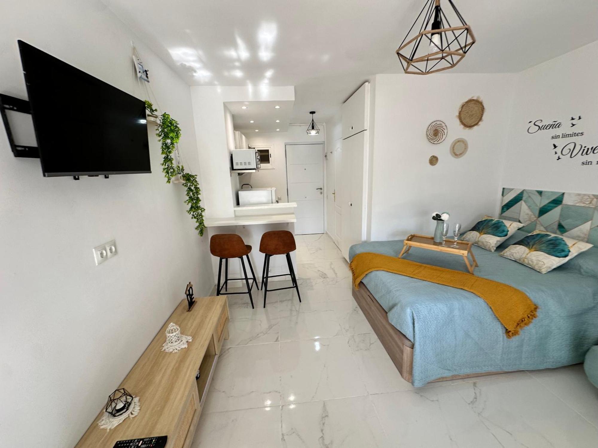 Appartement Sun&love *