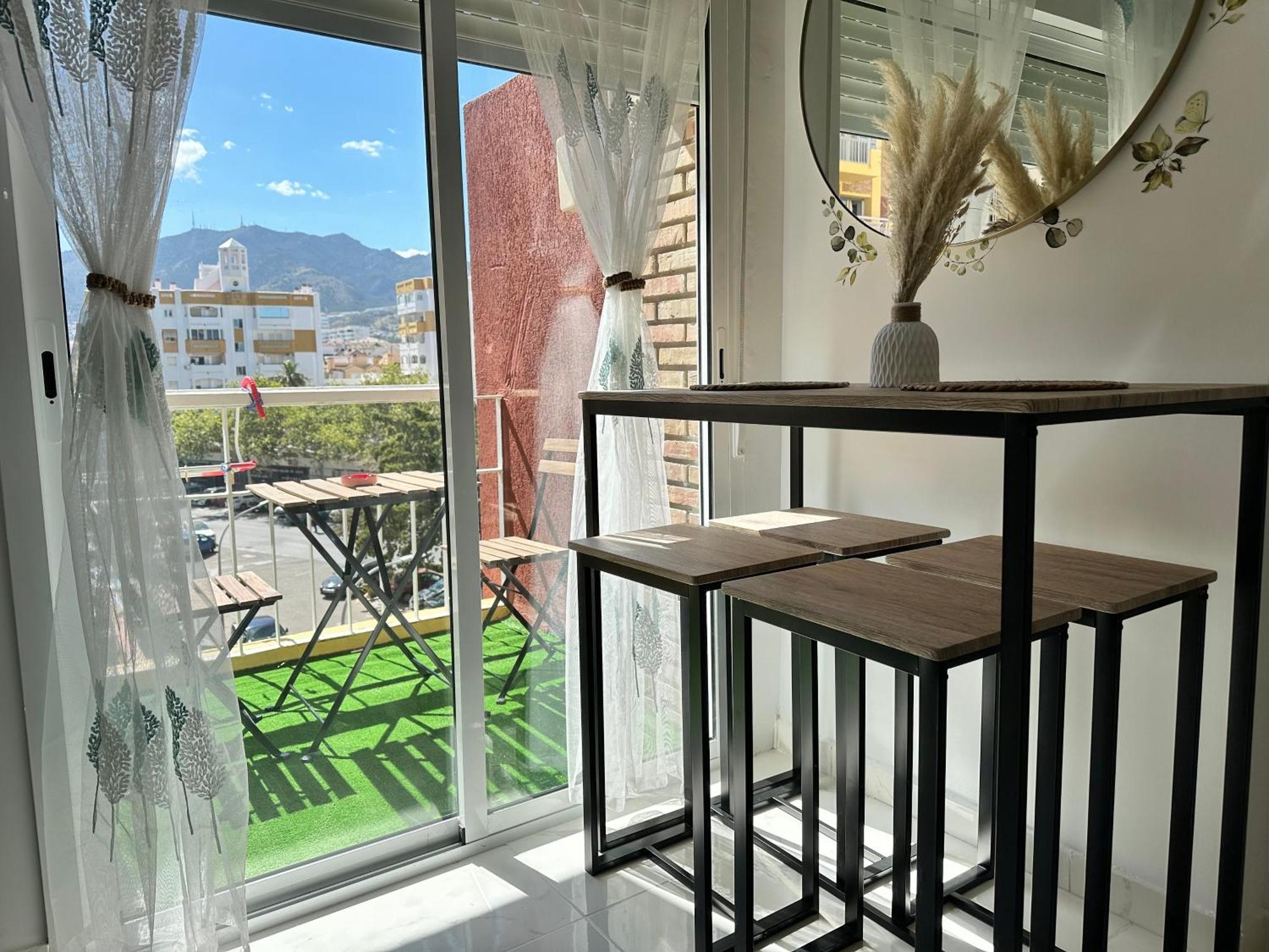 Sun&love Appartement Benalmádena