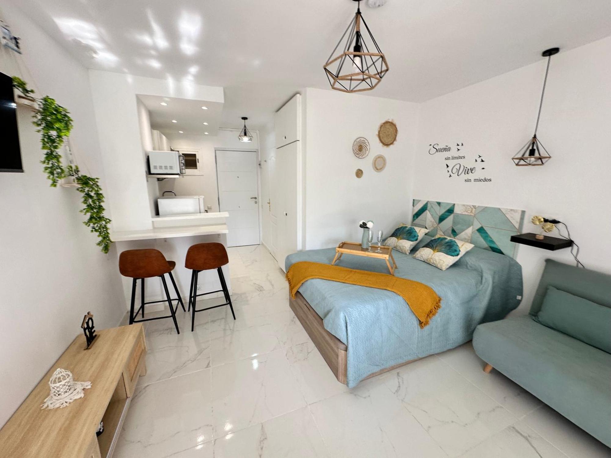 Appartement Sun&love *