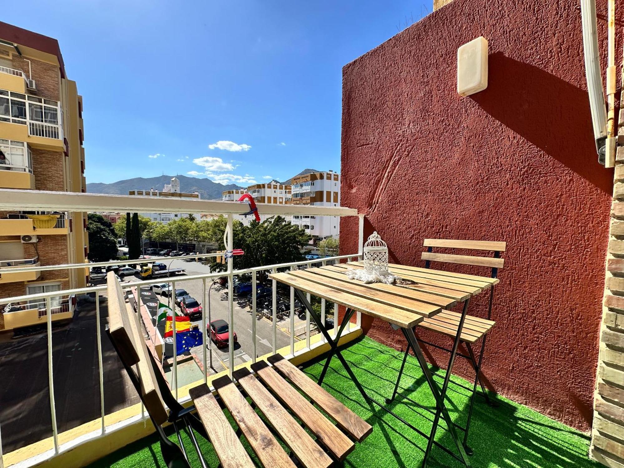 Apartment Sun&love *